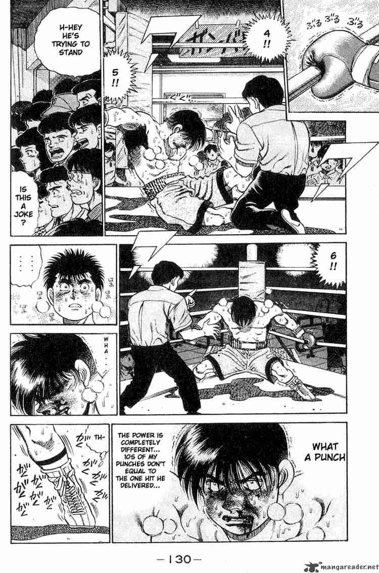 Hajime No Ippo 49 10