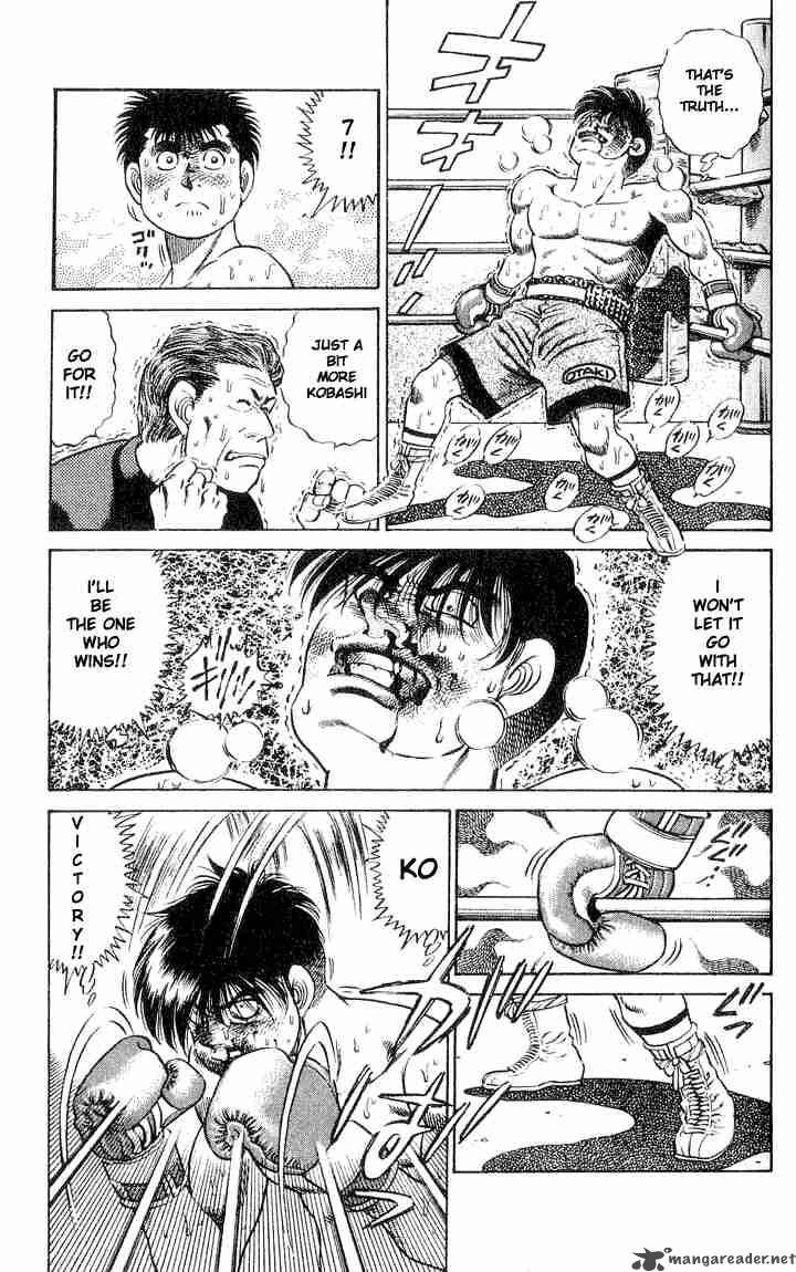 Hajime No Ippo 49 11