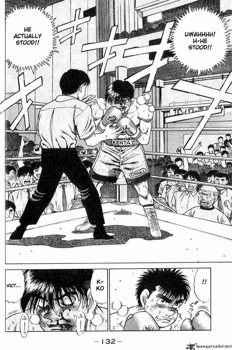Hajime No Ippo 49 12
