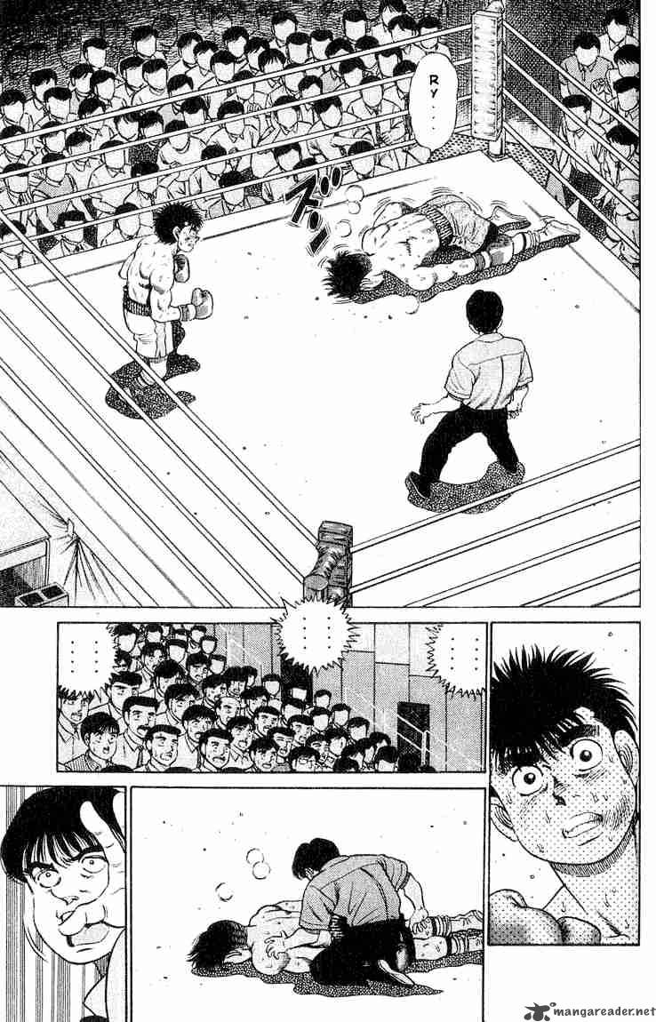 Hajime No Ippo 49 13