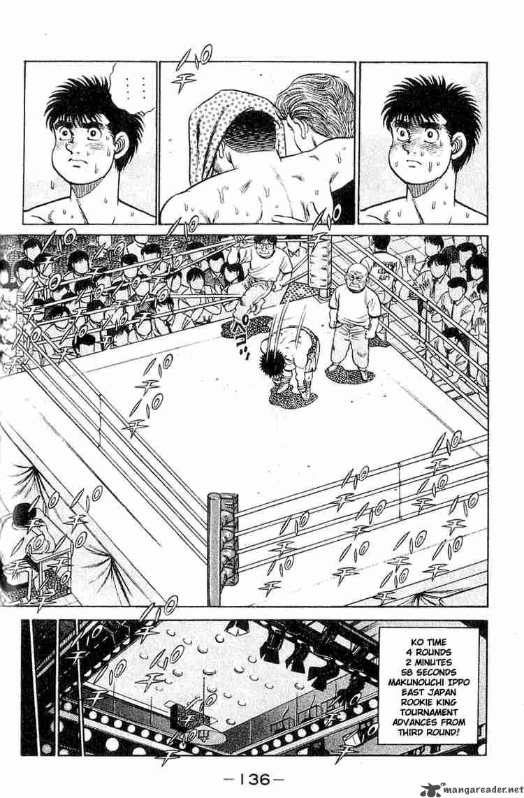 Hajime No Ippo 49 16