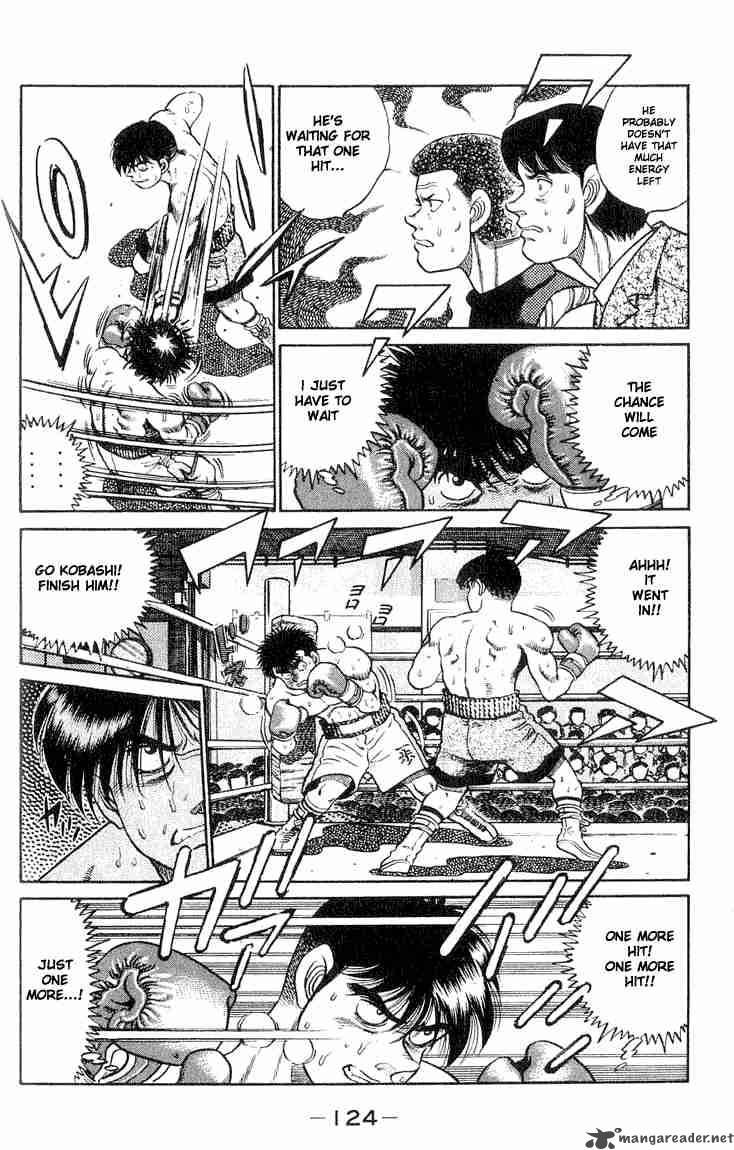 Hajime No Ippo 49 4