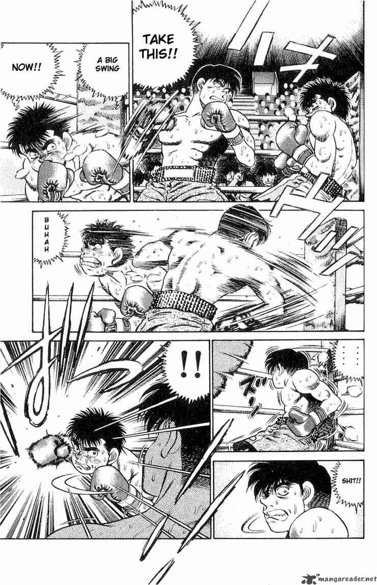 Hajime No Ippo 49 5