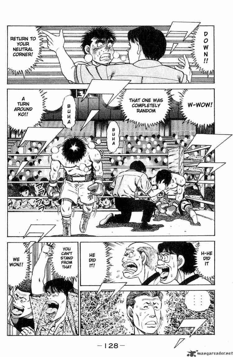 Hajime No Ippo 49 8