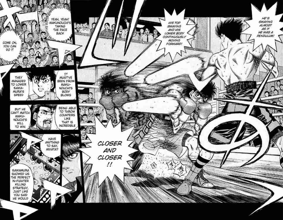 Hajime No Ippo 490 11