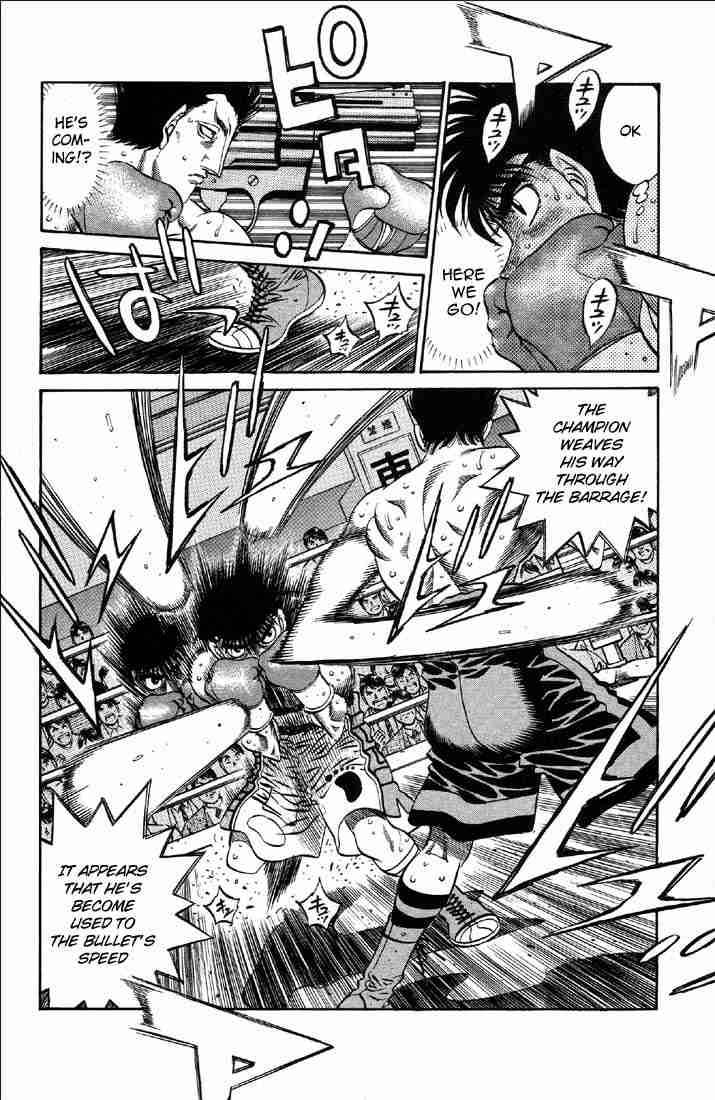 Hajime No Ippo 490 2