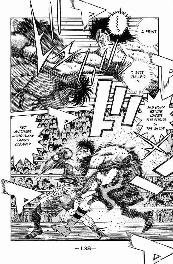Hajime No Ippo 490 6
