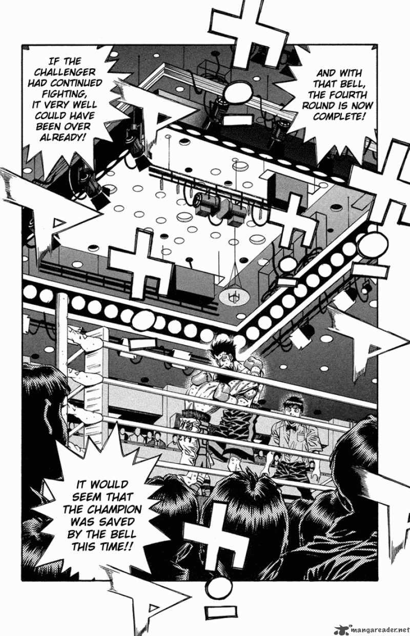 Hajime No Ippo 492 15