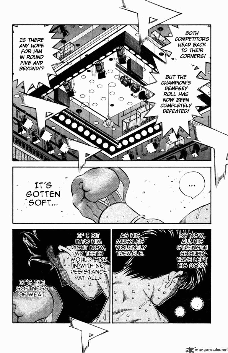 Hajime No Ippo 492 17