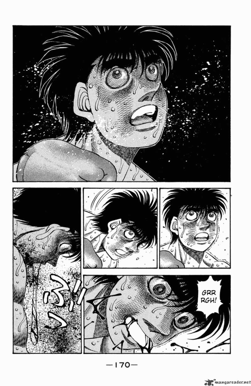 Hajime No Ippo 492 3
