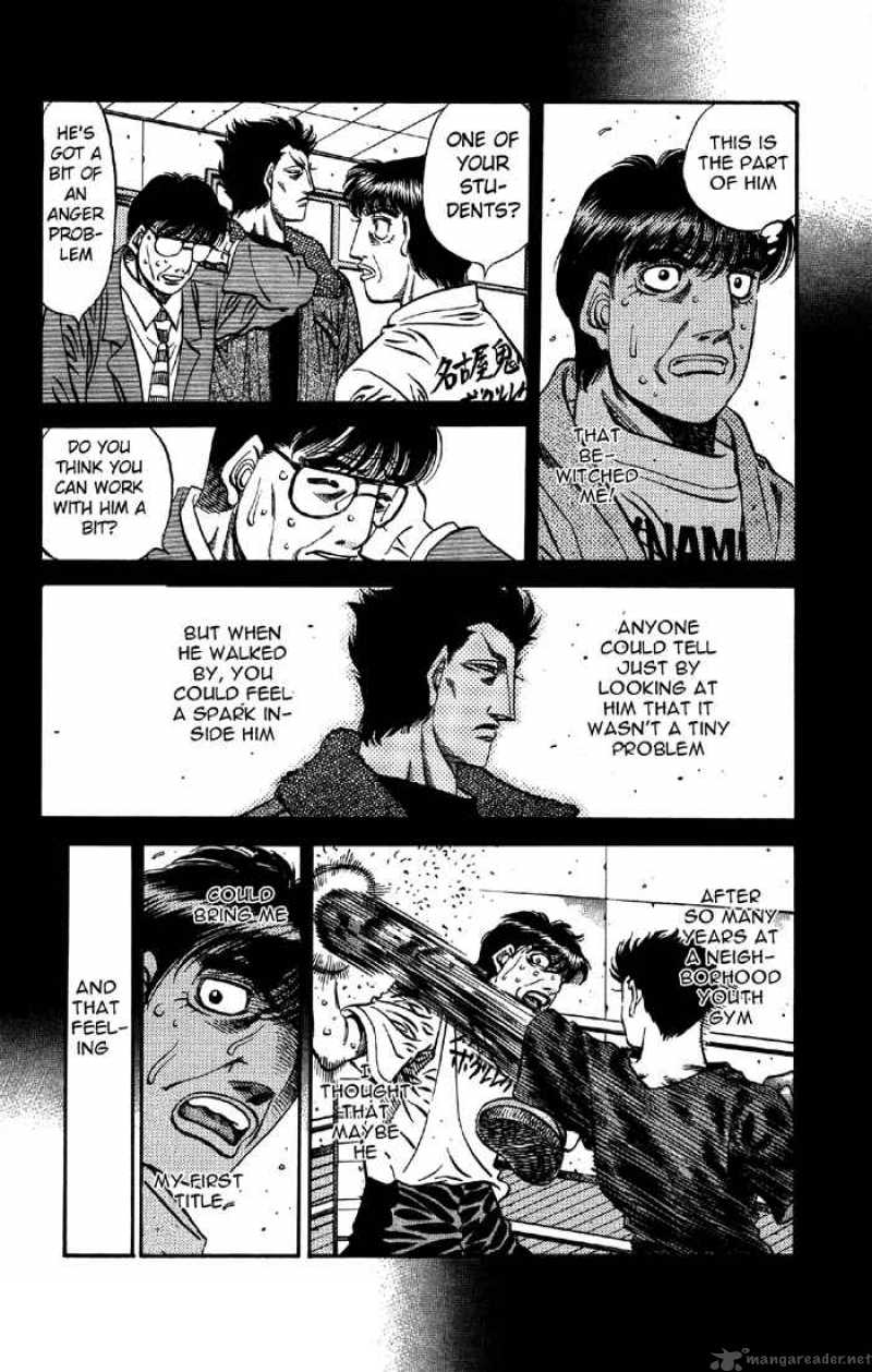 Hajime No Ippo 494 10