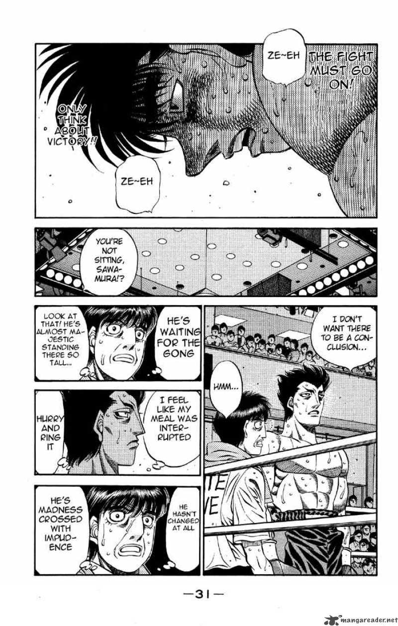 Hajime No Ippo 494 9