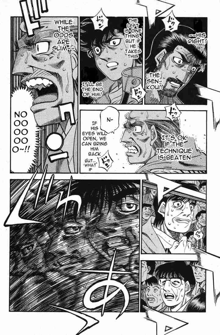 Hajime No Ippo 495 5