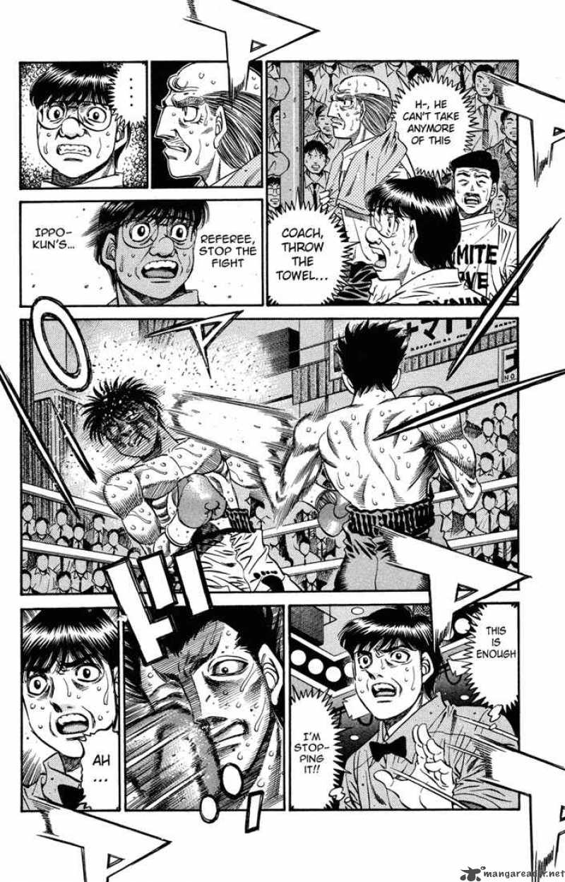 Hajime No Ippo 496 2