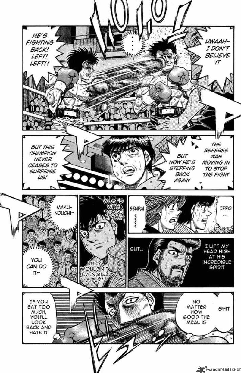 Hajime No Ippo 496 3
