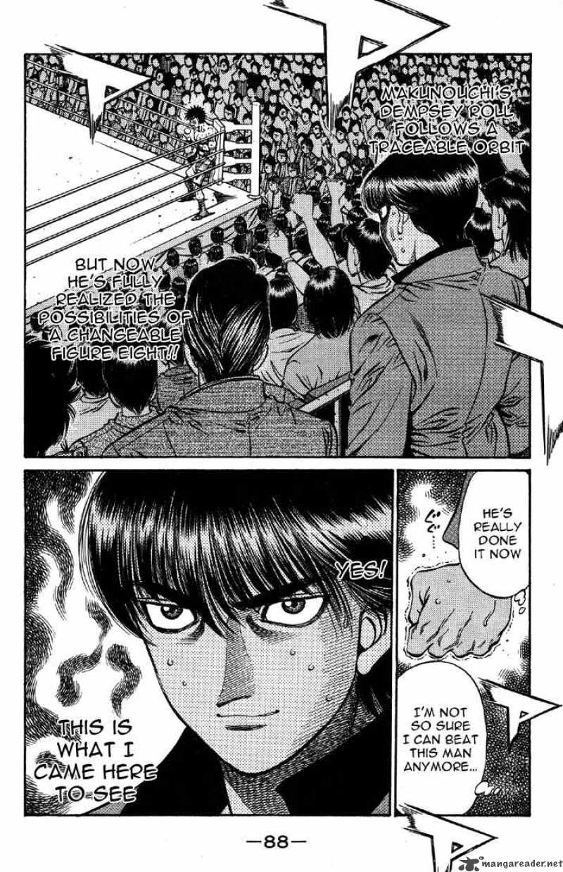 Hajime No Ippo 497 11