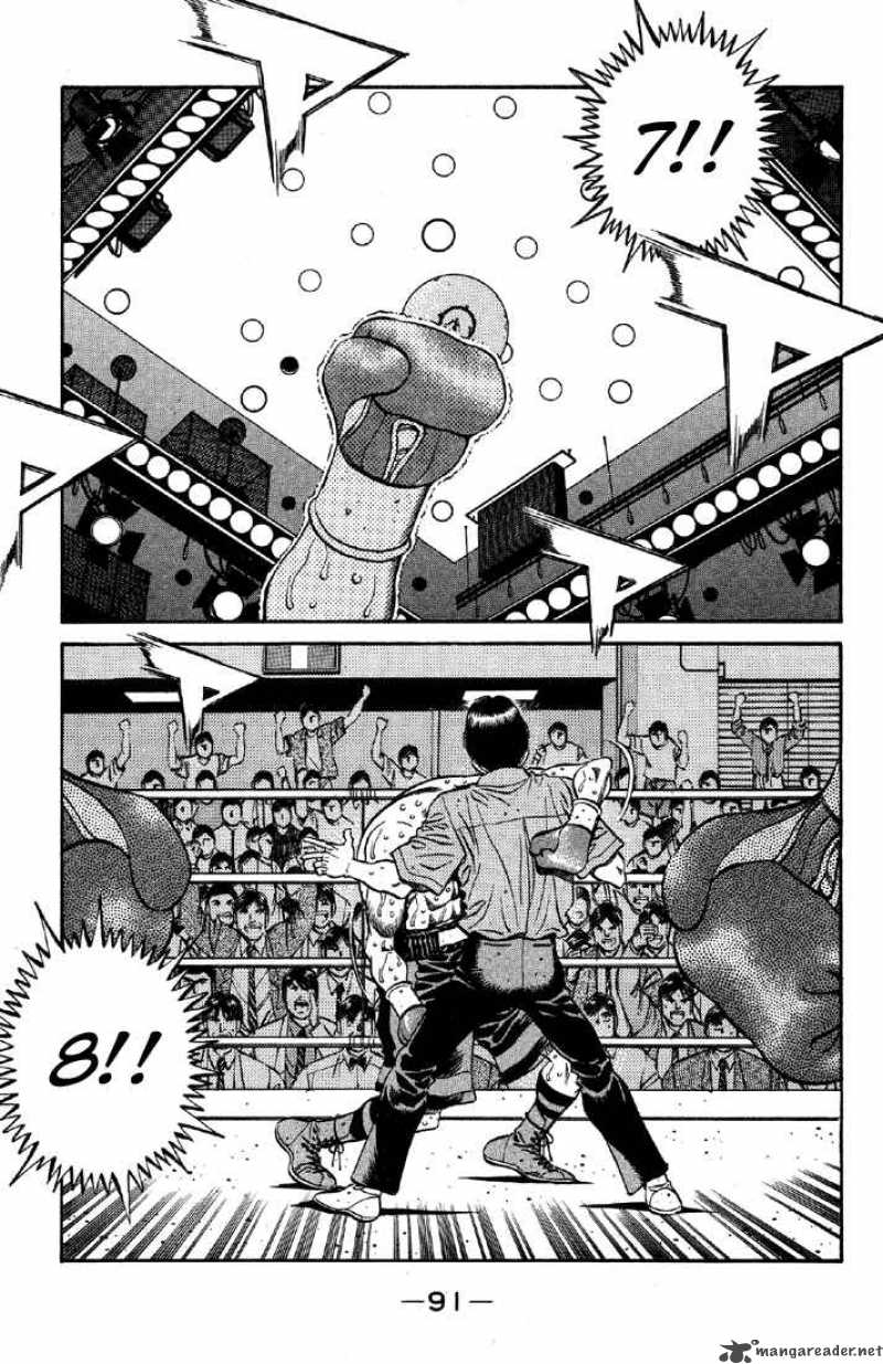 Hajime No Ippo 497 14