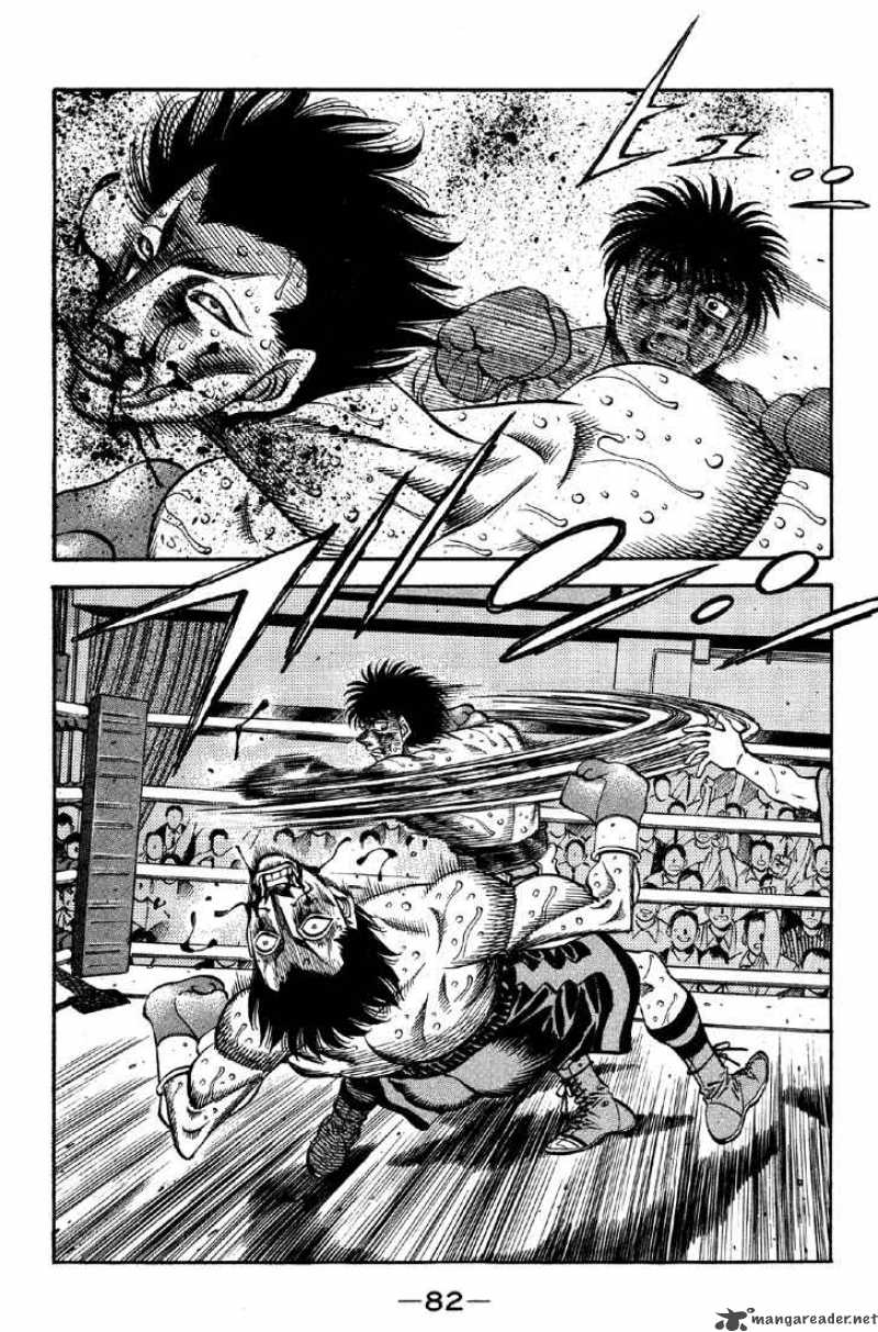 Hajime No Ippo 497 5