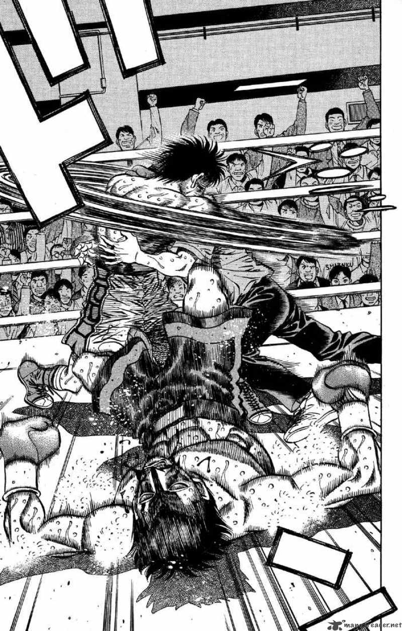 Hajime No Ippo 497 6