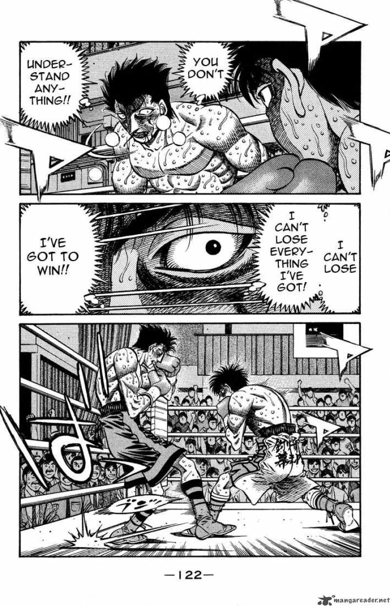 Hajime No Ippo 499 10