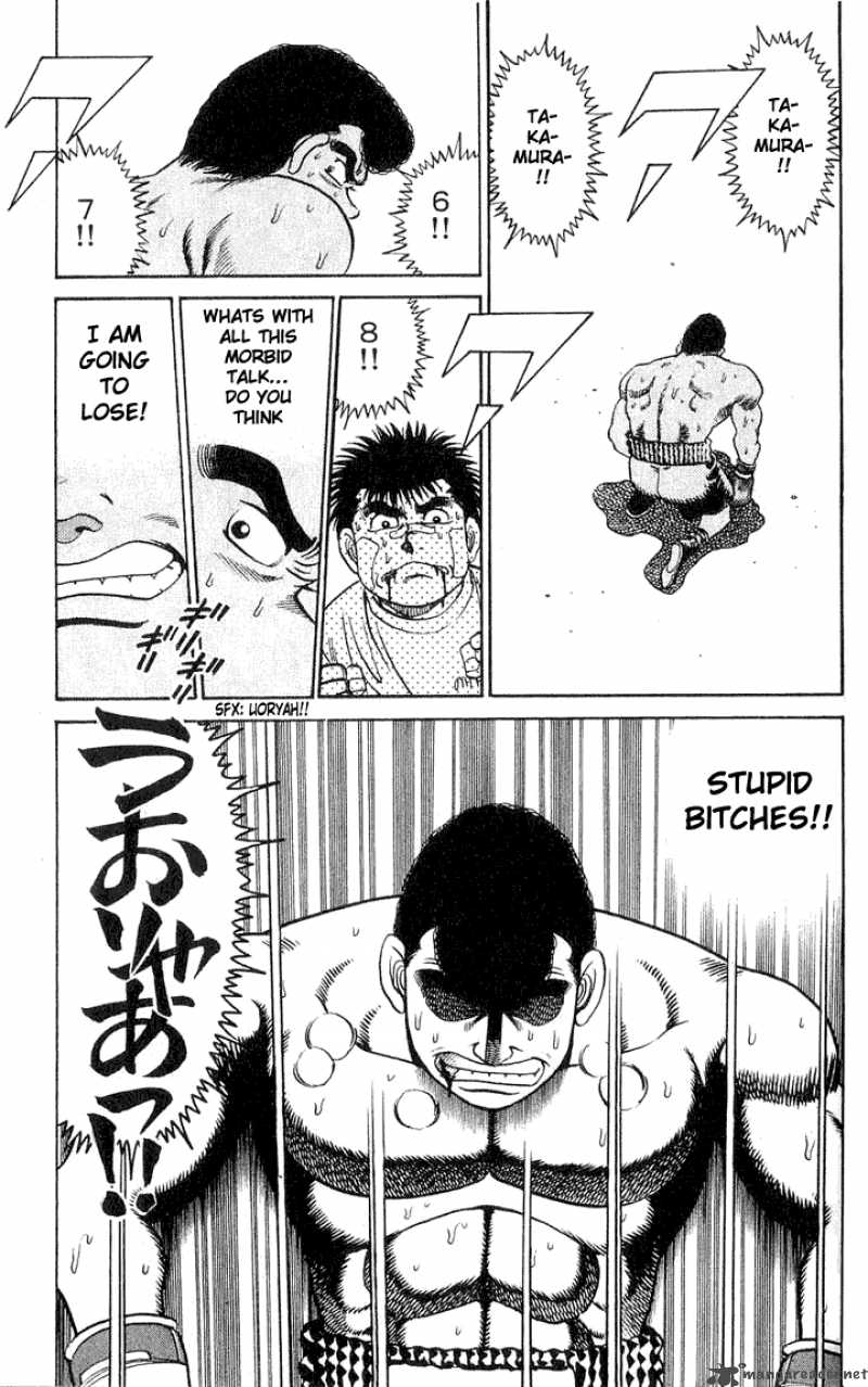 Hajime No Ippo 50 13