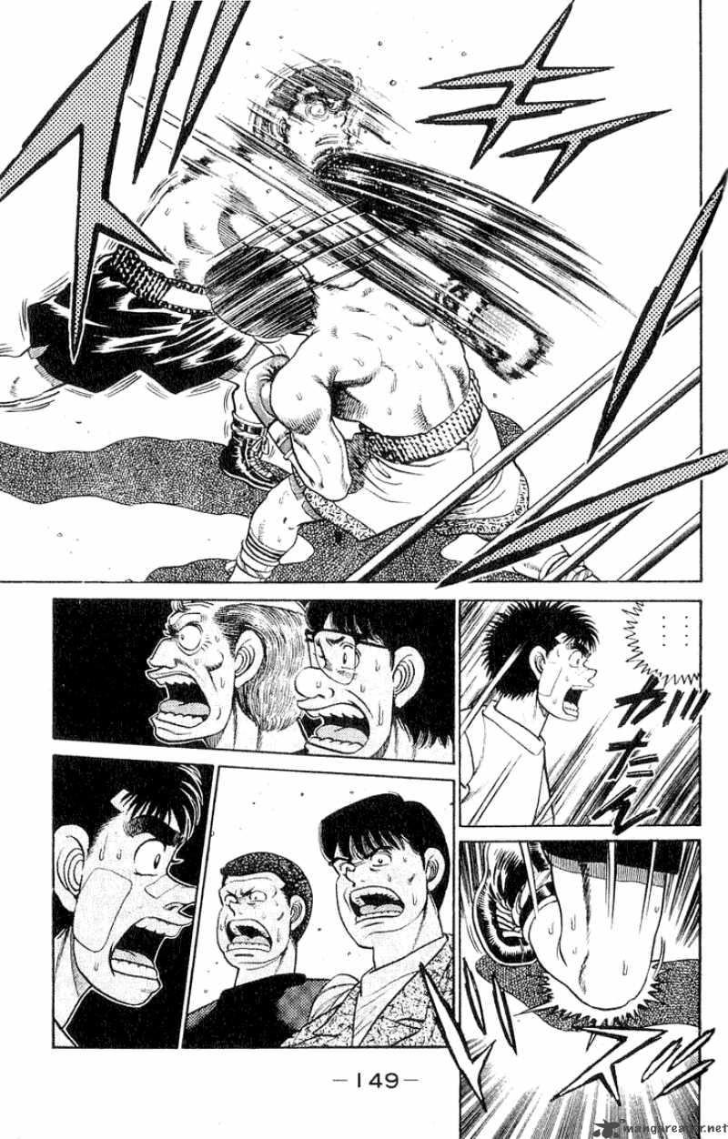 Hajime No Ippo 50 8