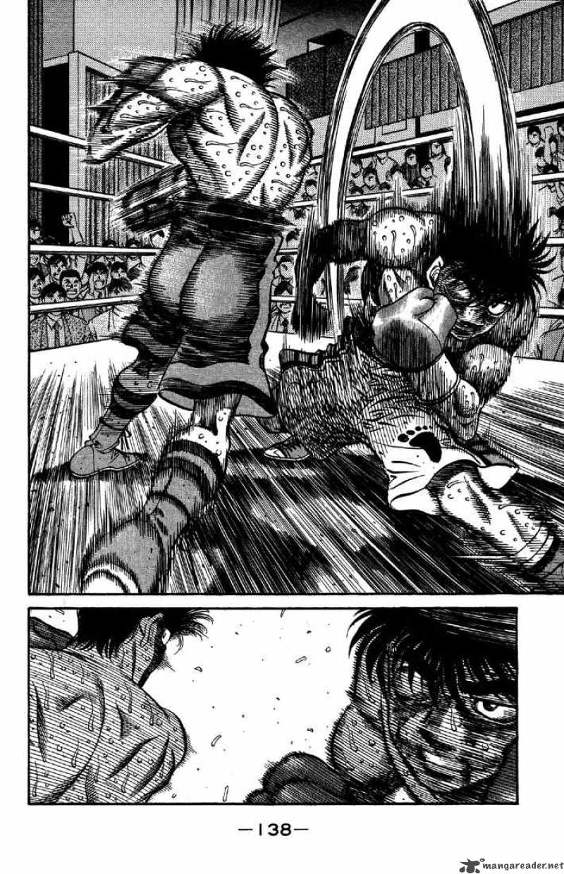 Hajime No Ippo 500 11