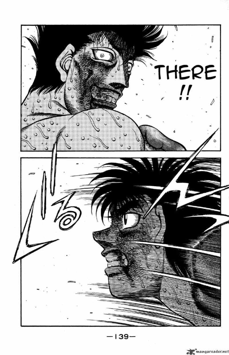 Hajime No Ippo 500 12