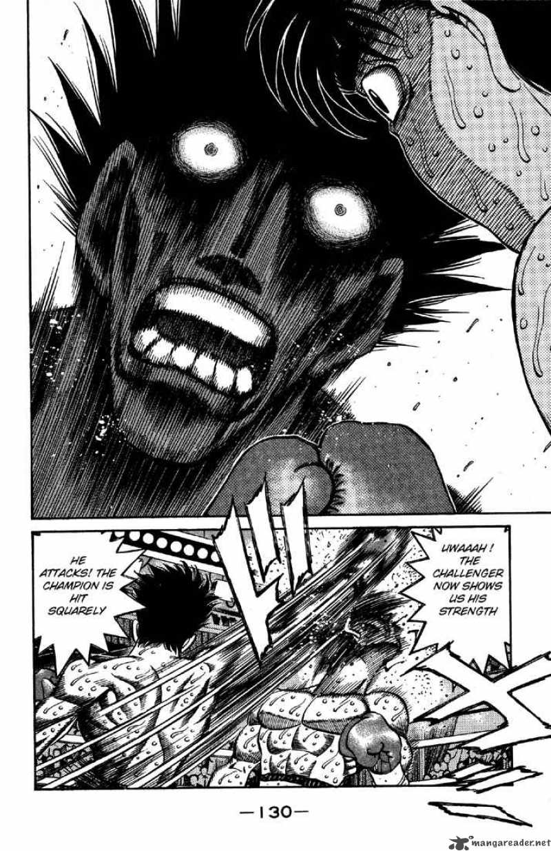 Hajime No Ippo 500 3
