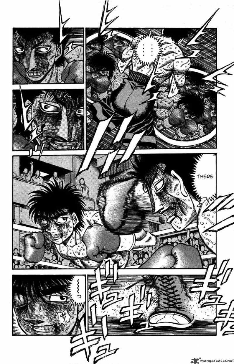 Hajime No Ippo 500 7