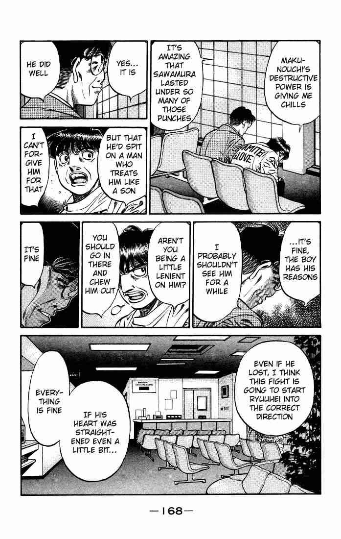Hajime No Ippo 502 12