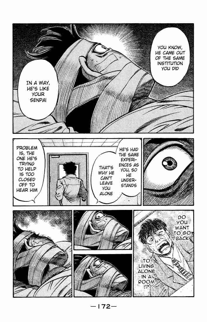 Hajime No Ippo 502 16