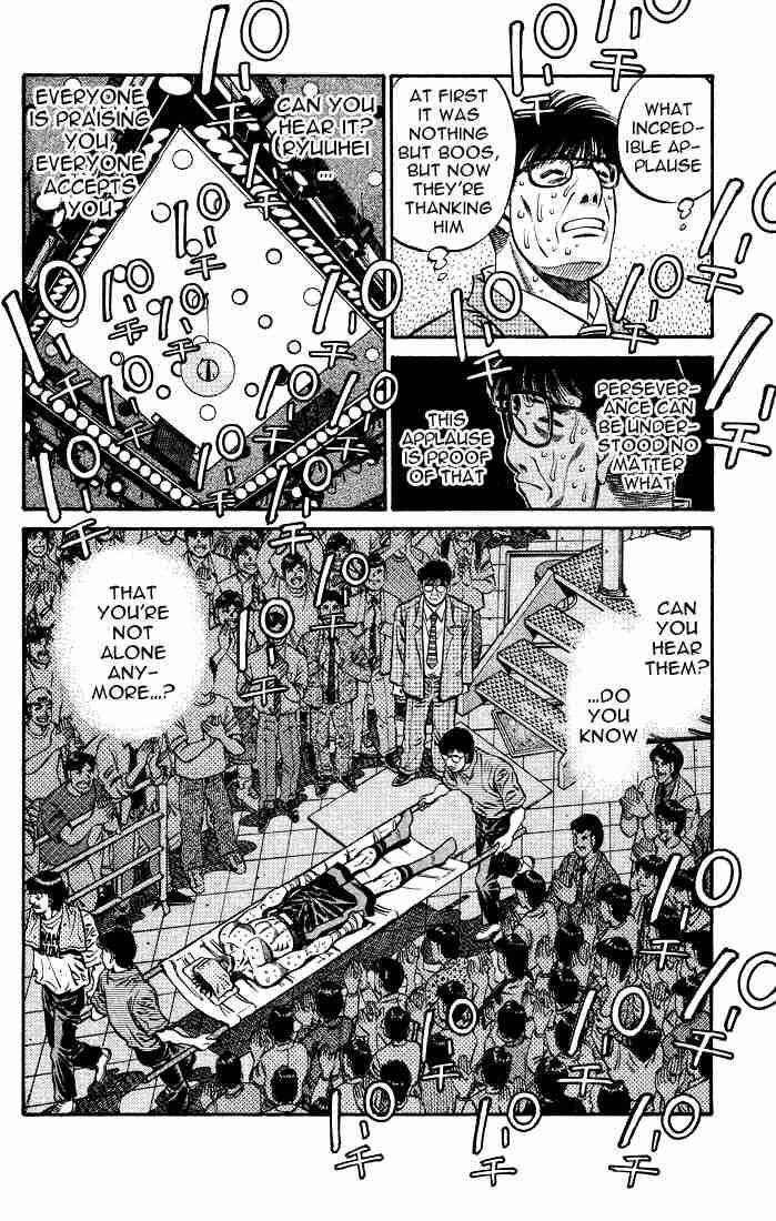 Hajime No Ippo 502 2