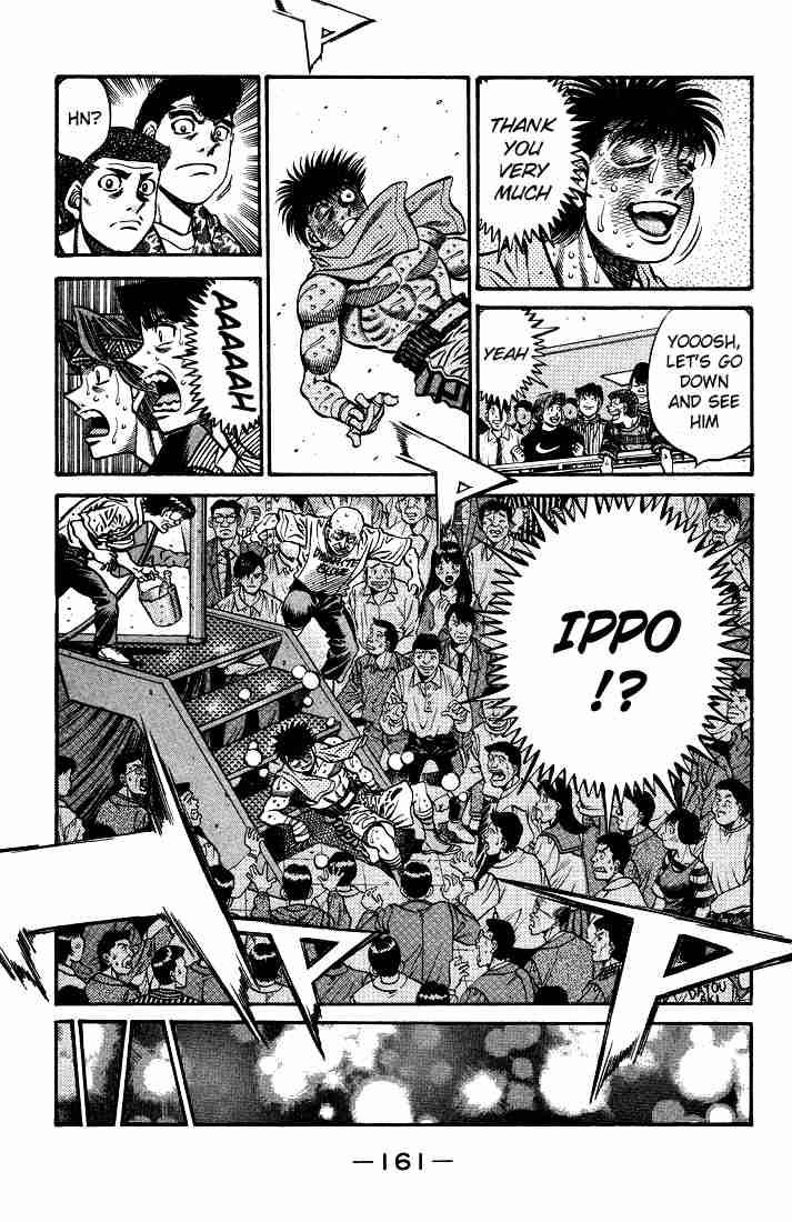 Hajime No Ippo 502 5