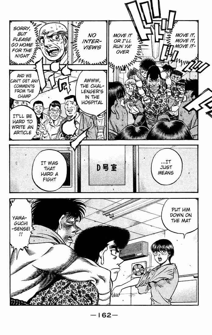 Hajime No Ippo 502 6