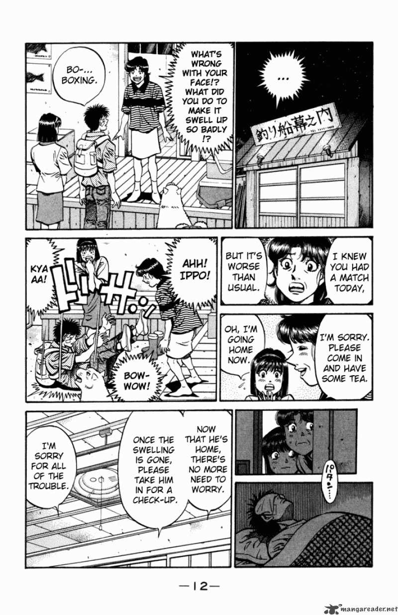 Hajime No Ippo 503 10