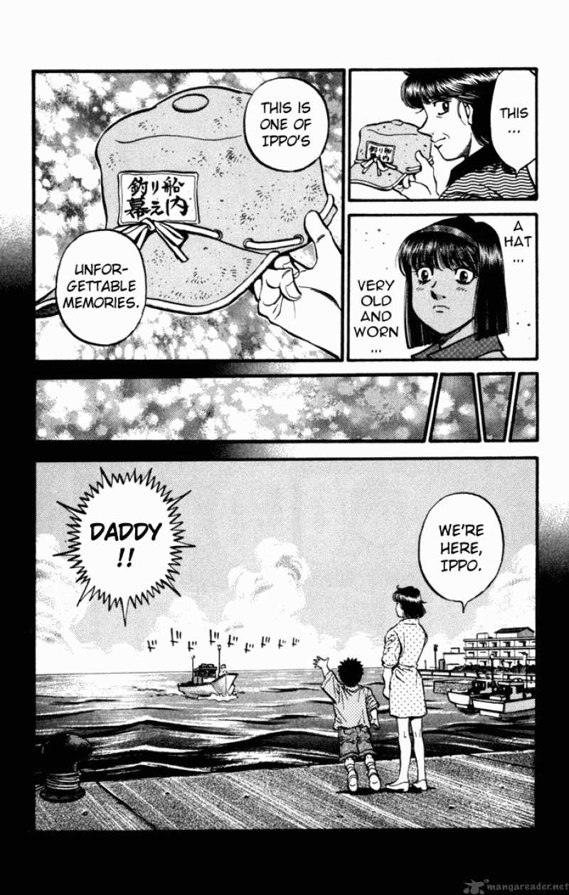 Hajime No Ippo 503 13