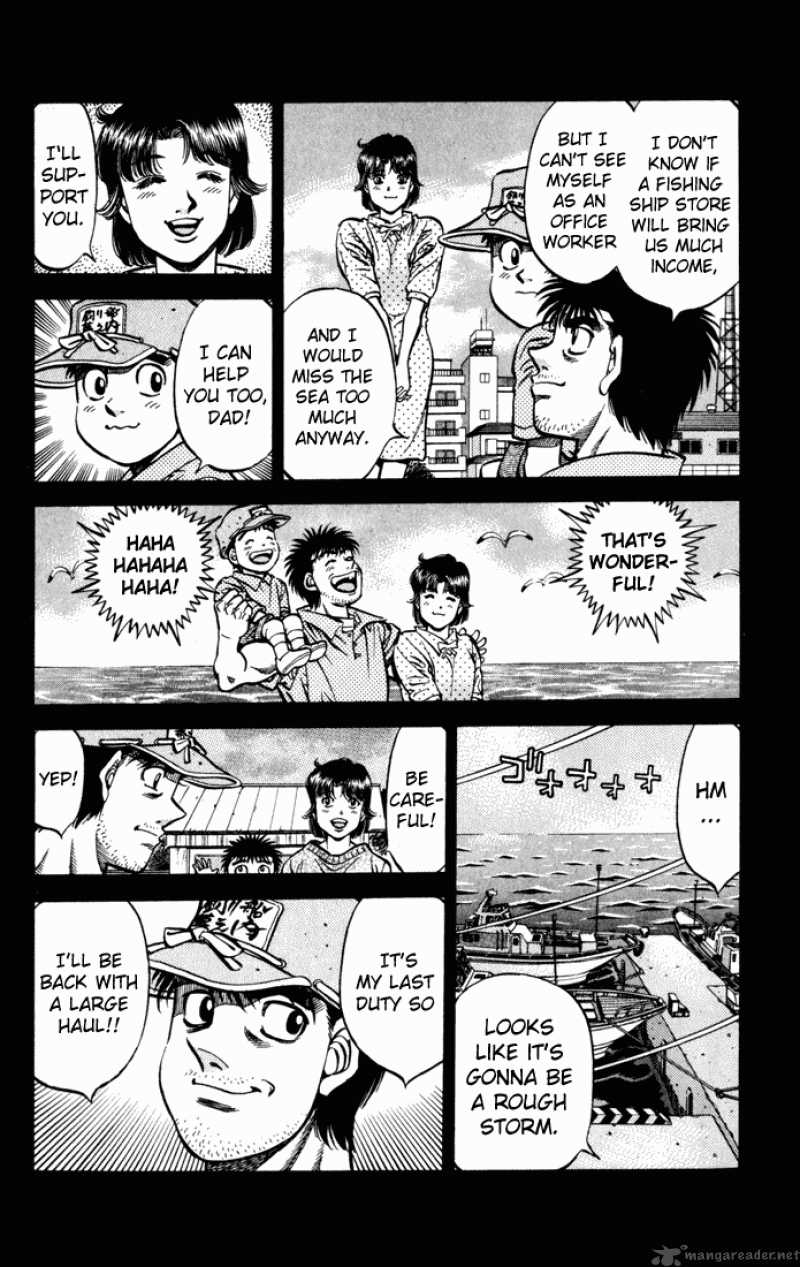 Hajime No Ippo 503 15