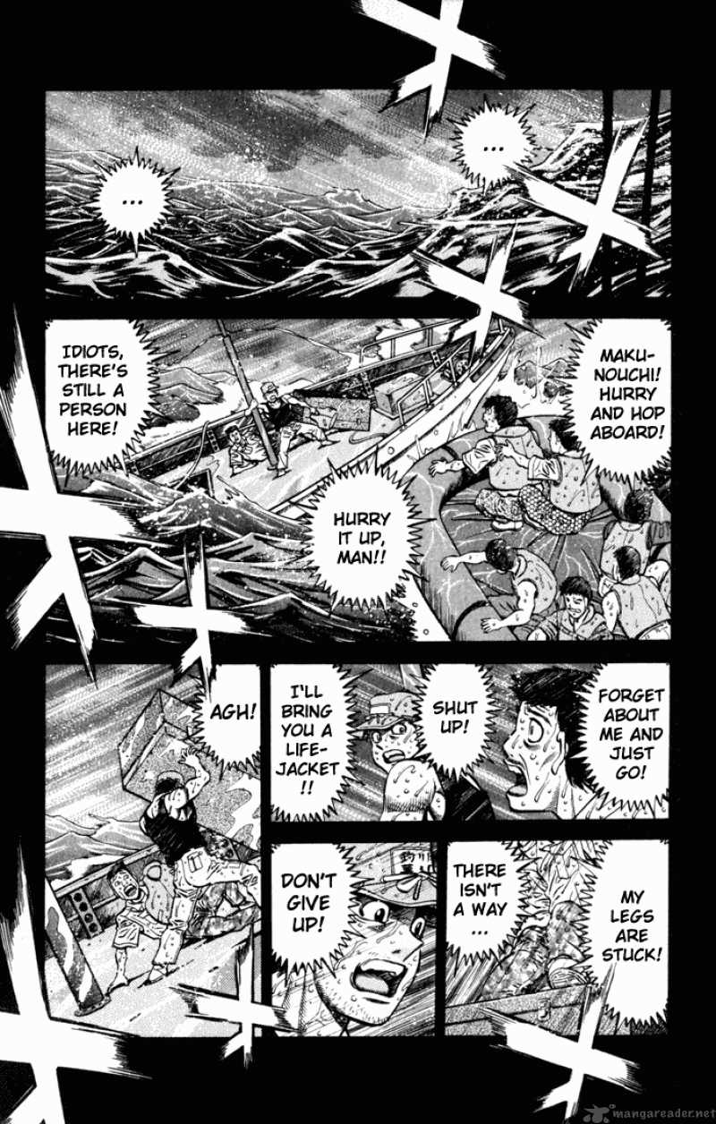 Hajime No Ippo 503 17