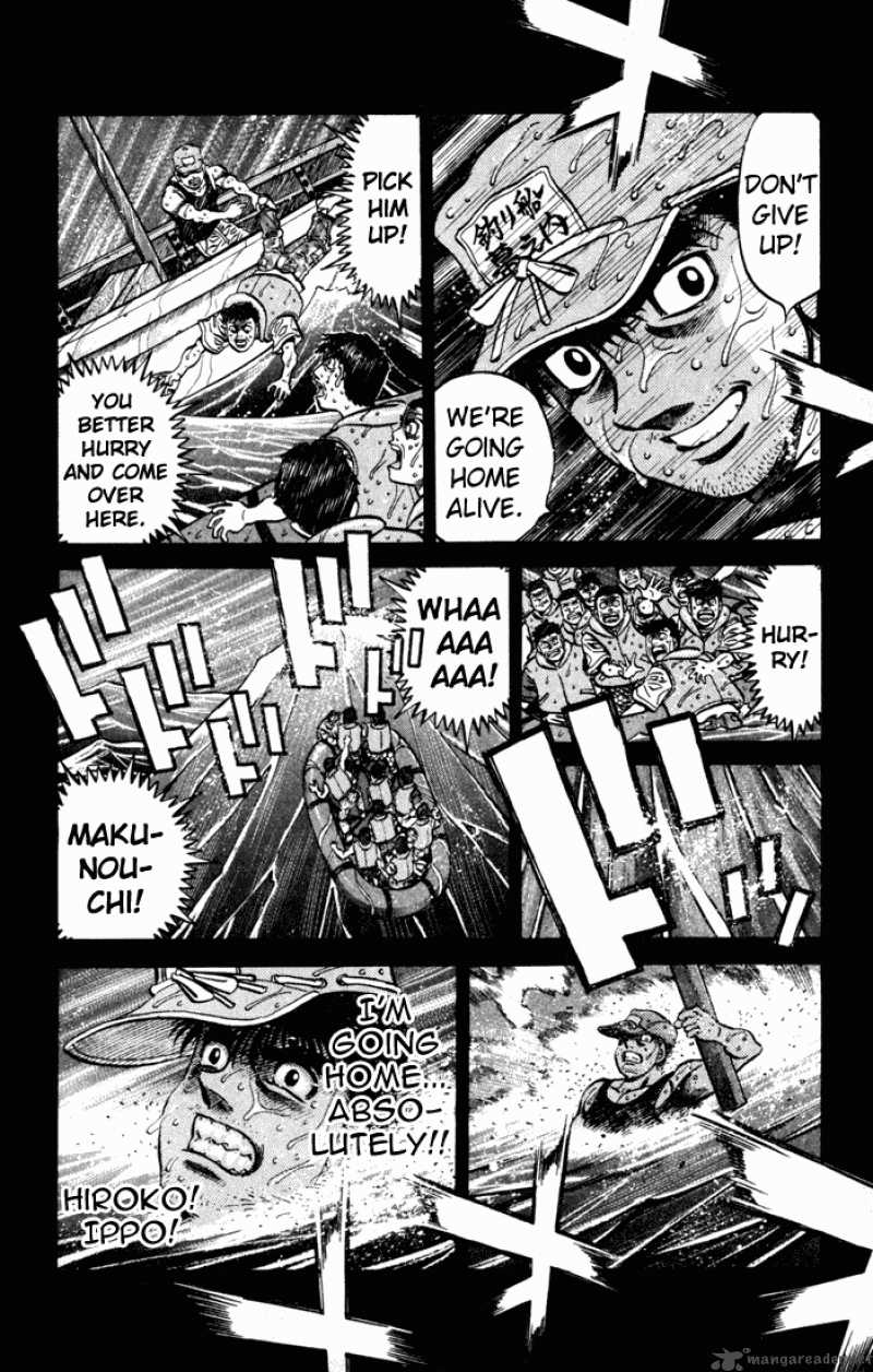 Hajime No Ippo 503 18