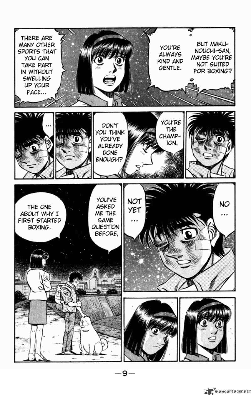 Hajime No Ippo 503 7