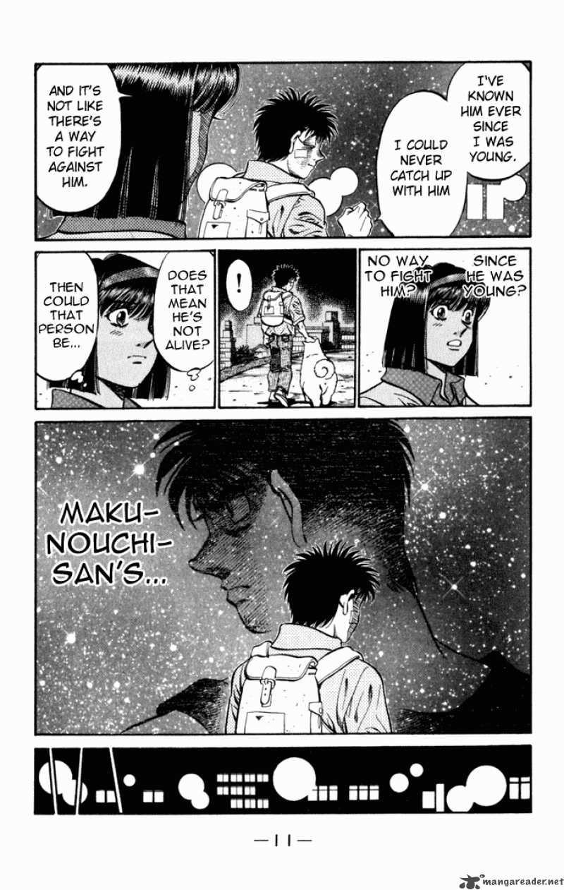 Hajime No Ippo 503 9