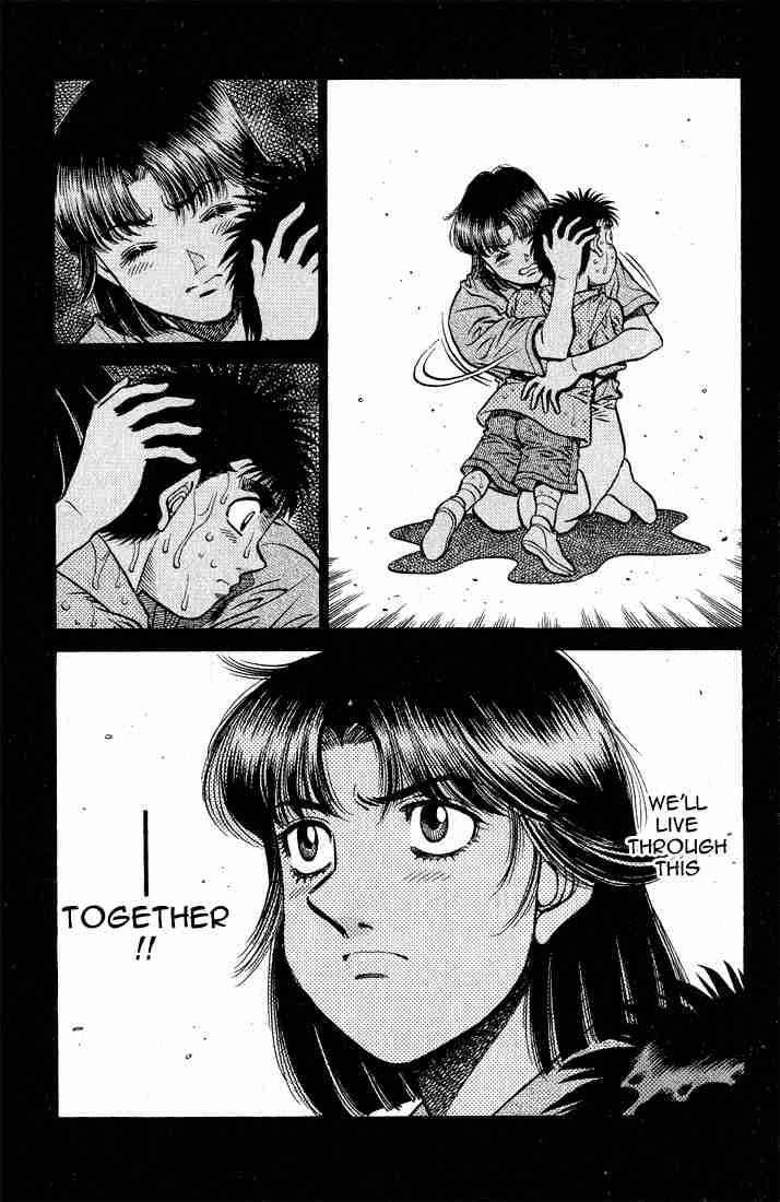 Hajime No Ippo 504 13