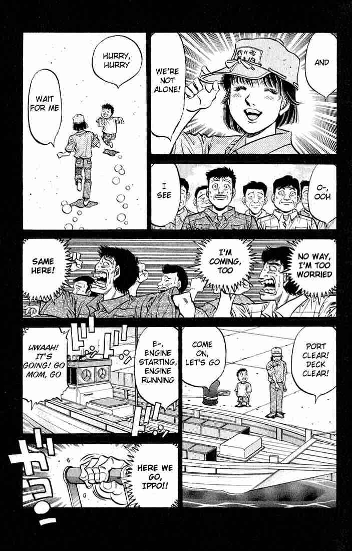 Hajime No Ippo 504 15