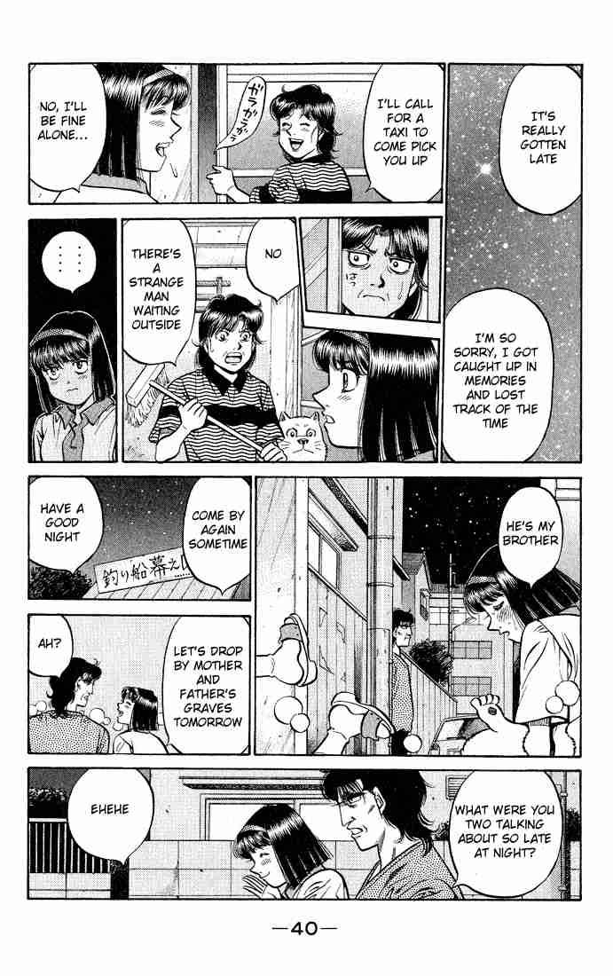 Hajime No Ippo 504 18