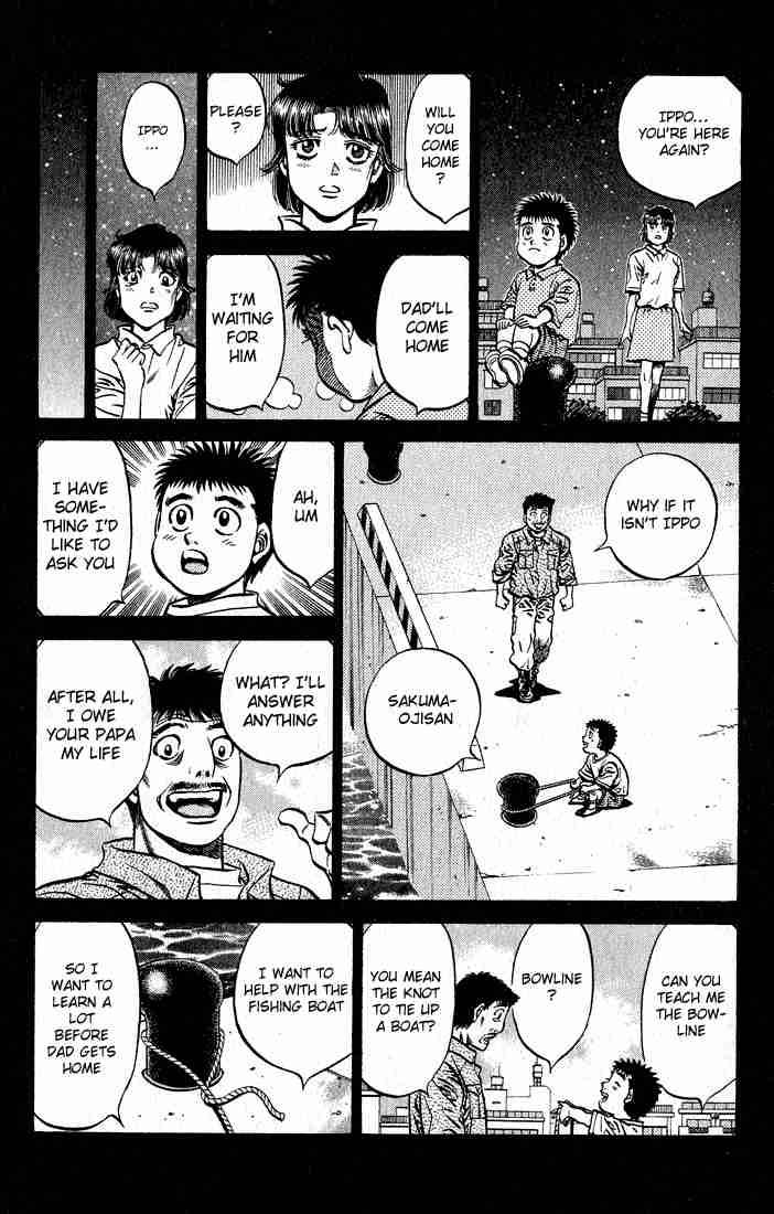 Hajime No Ippo 504 4