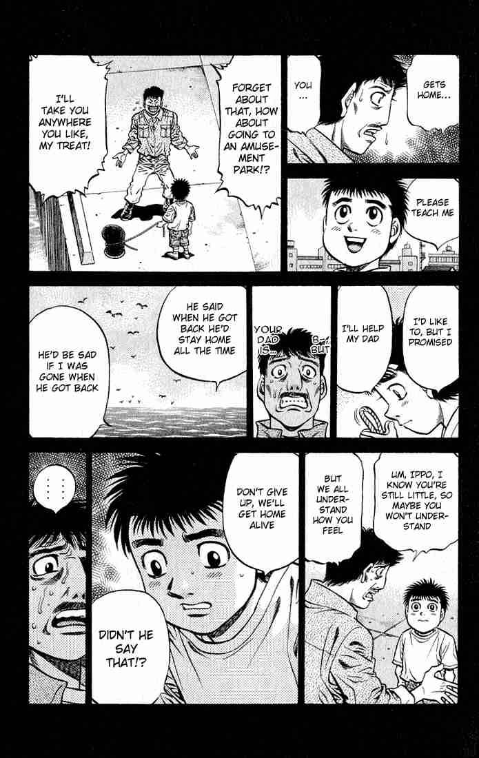 Hajime No Ippo 504 5
