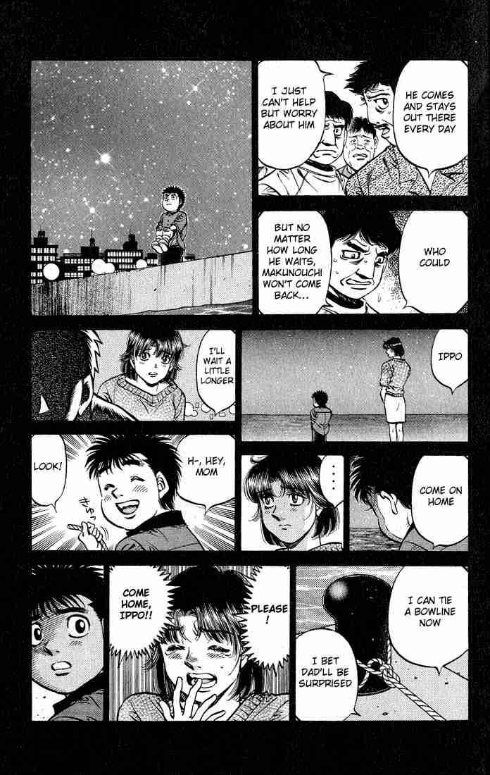 Hajime No Ippo 504 7