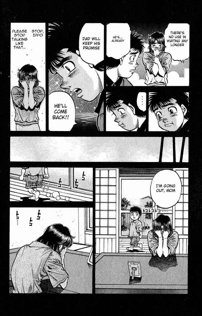 Hajime No Ippo 504 8