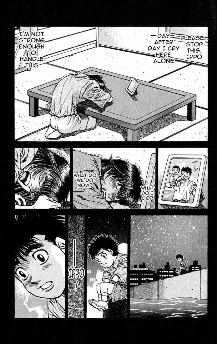 Hajime No Ippo 504 9
